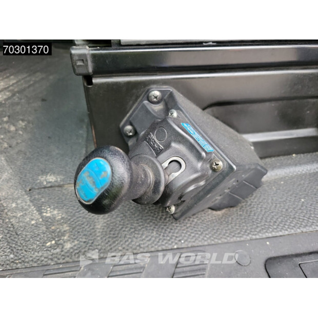 2019 Mercedes-Benz Actros 1848-43968334