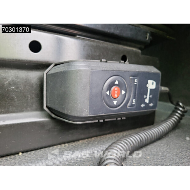 2019 Mercedes-Benz Actros 1848-43968335