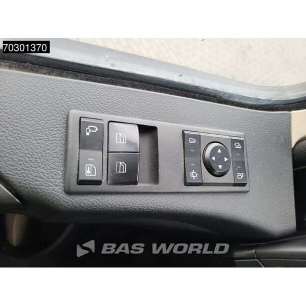 2019 Mercedes-Benz Actros 1848-43968336