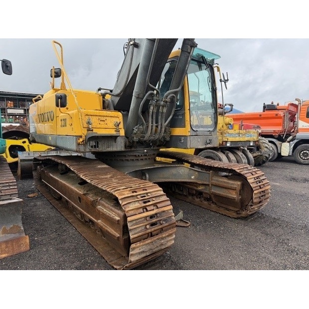 2006 فولفو EC360BNLC-43974380