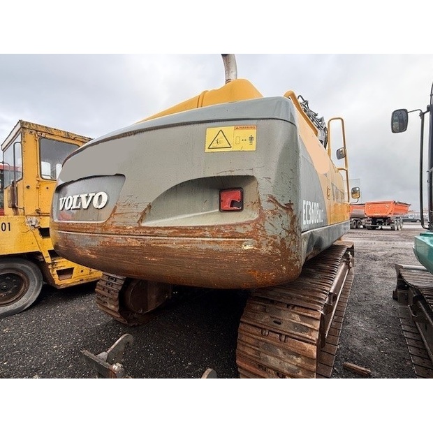 2006 فولفو EC360BNLC-43974381