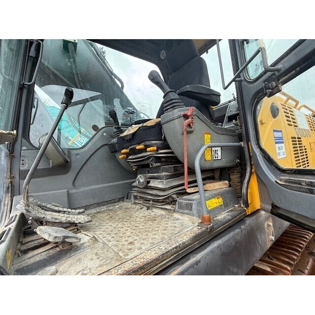 2006 فولفو EC360BNLC-43974382