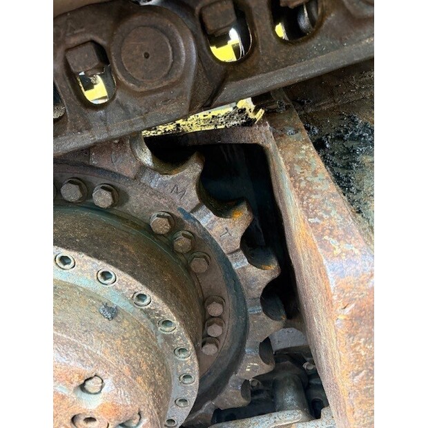 2006 فولفو EC360BNLC-43974383