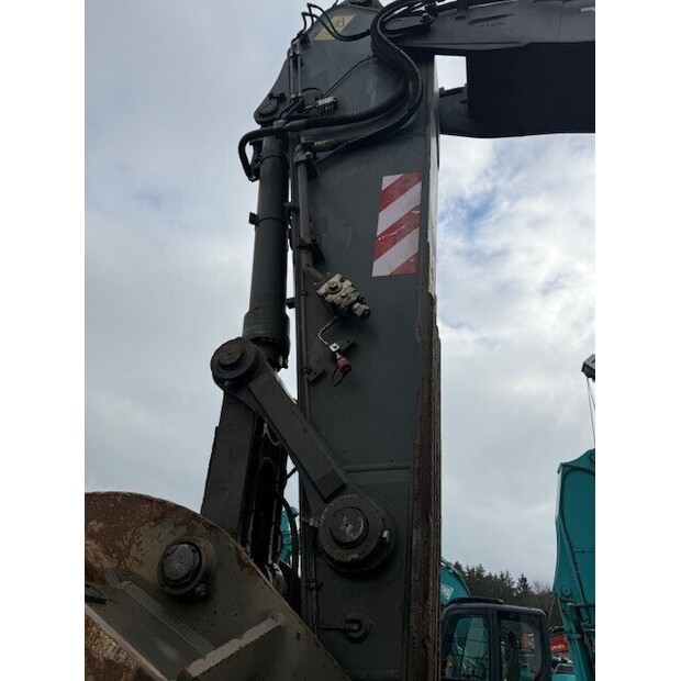 2006 فولفو EC360BNLC-43974384