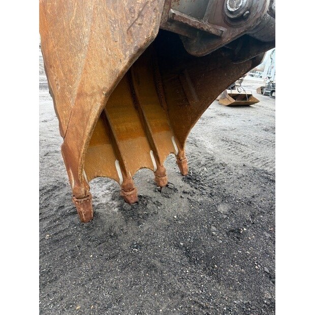 2006 فولفو EC360BNLC-43974385