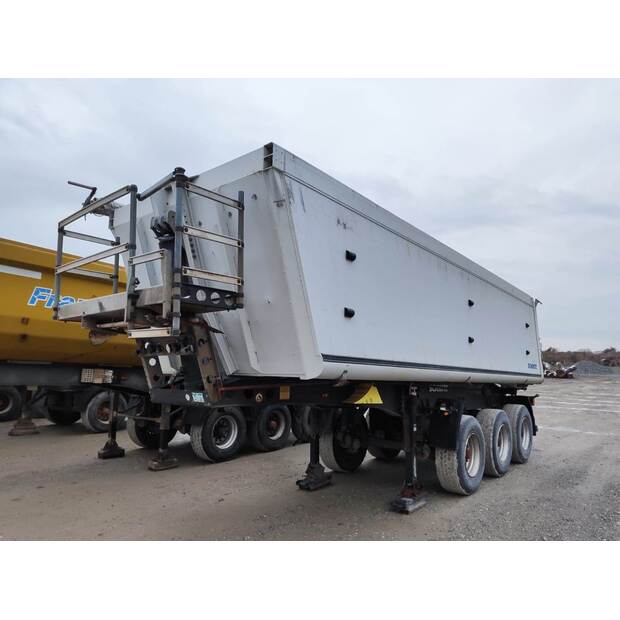 2010 Schmitz Cargobull Ski24-43974458