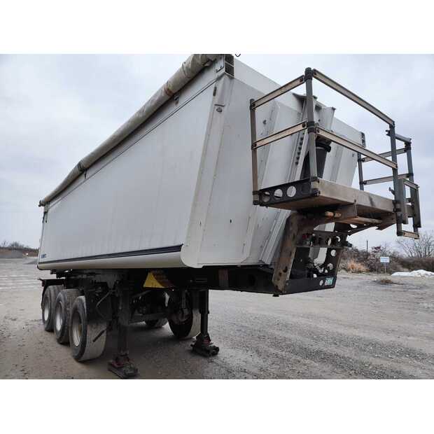 2010 Schmitz Cargobull Ski24-43974459