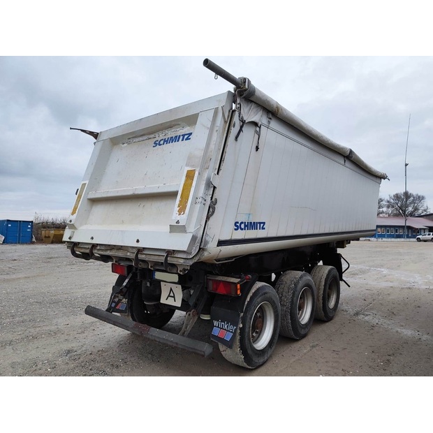 2010 Schmitz Cargobull Ski24-43974460