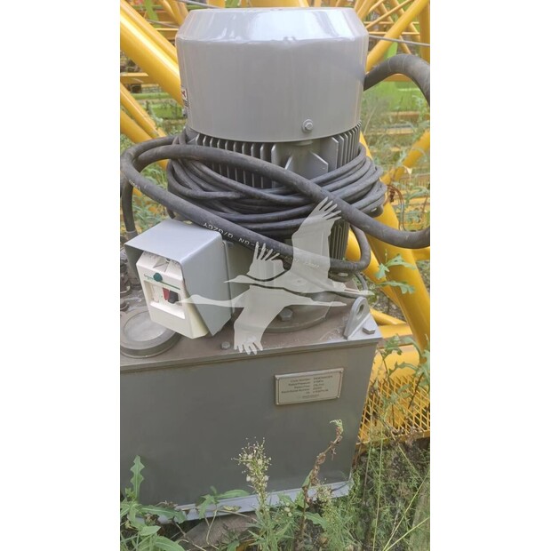 2022 POTAIN MCT390-43977454