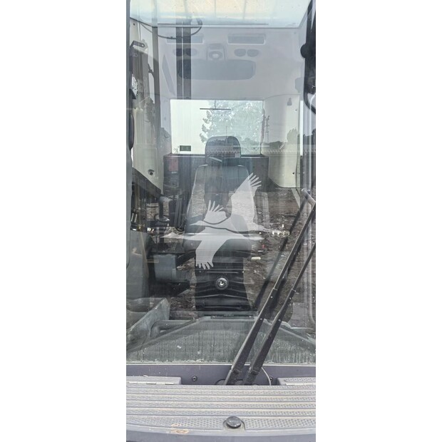 2012 Atlas Copco FLEXIROC T35-11-43978083