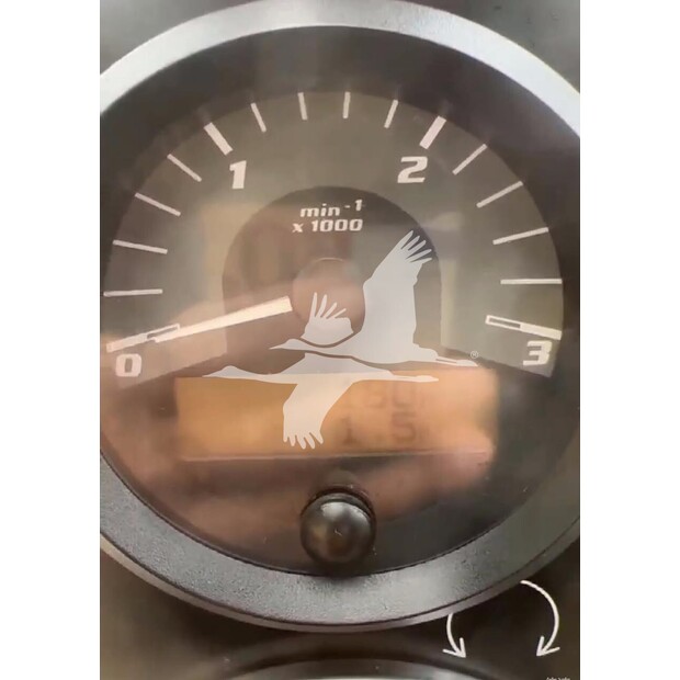 2012 Atlas Copco FLEXIROC T35-11-43978091