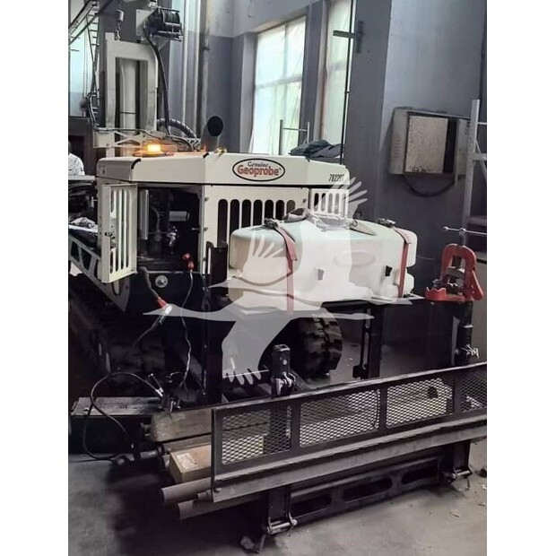 2016 GEOPROBE 7822DT-43978255