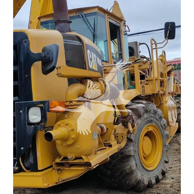 2006 Caterpillar RM500-43978556