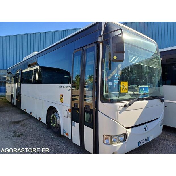 2010 IRISBUS RECREO-43981257