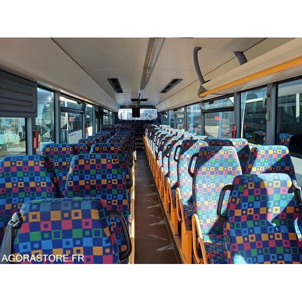 2010 IRISBUS RECREO-43981264