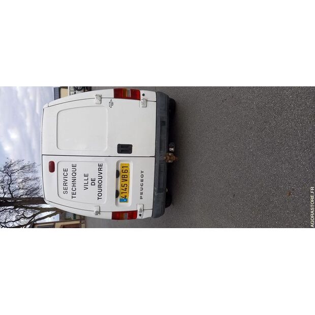 2002 Peugeot Expert-43981267