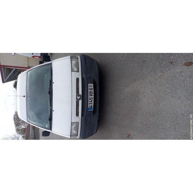 2002 Peugeot Expert-43981268