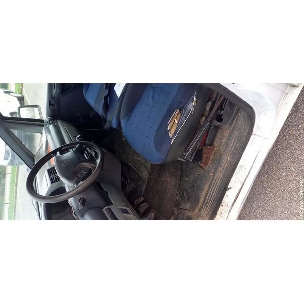 2002 Peugeot Expert-43981269