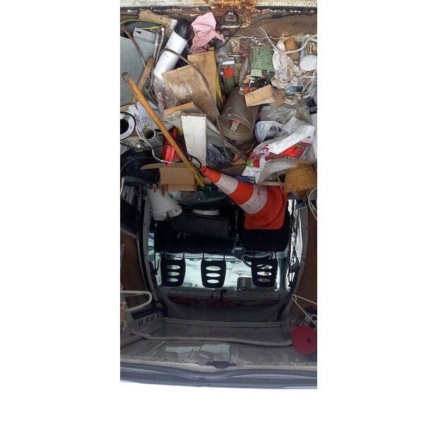 2002 Peugeot Expert-43981271