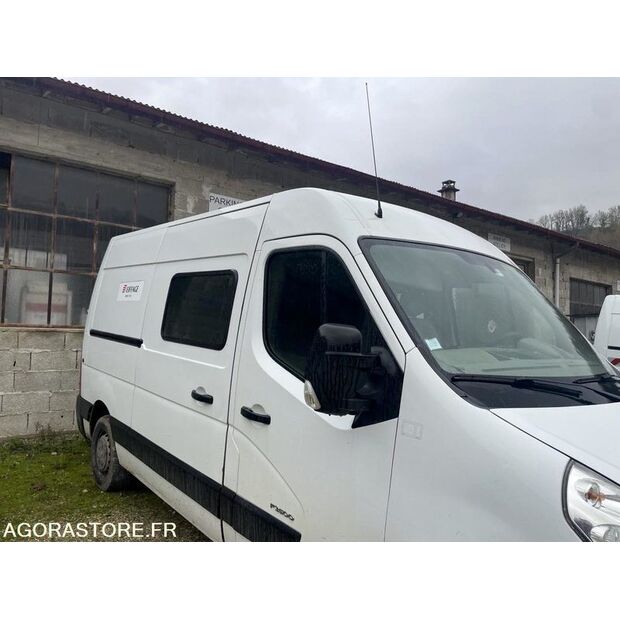 2011 Renault Master-43981275