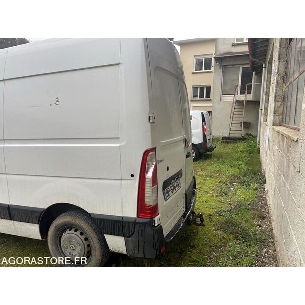 2011 Renault Master-43981276