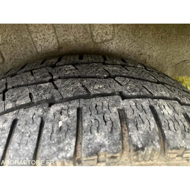 2011 Renault Master-43981279