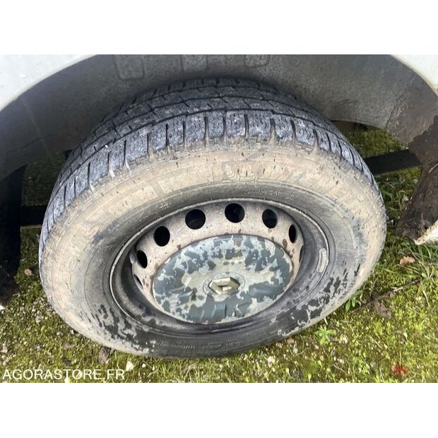 2011 Renault Master-43981281