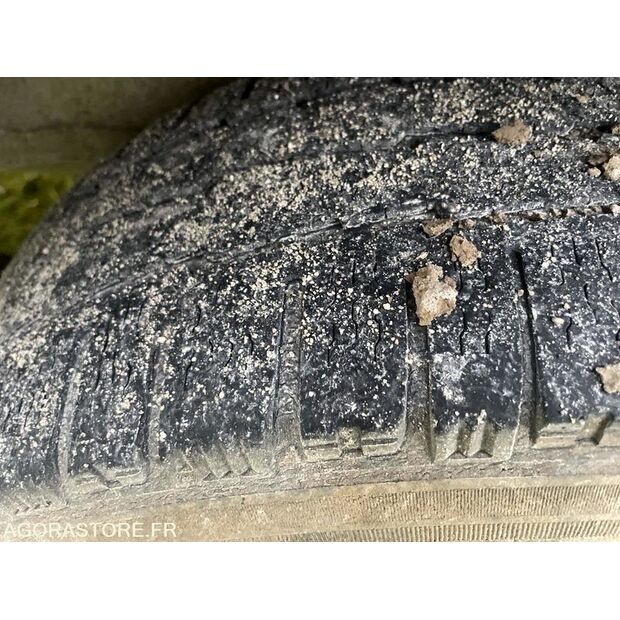 2011 Renault Master-43981284