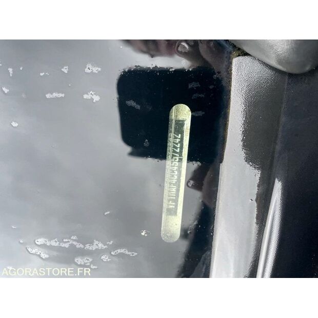 2011 Renault Master-43981285