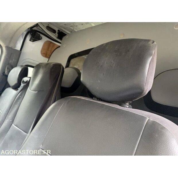 2011 Renault Master-43981288