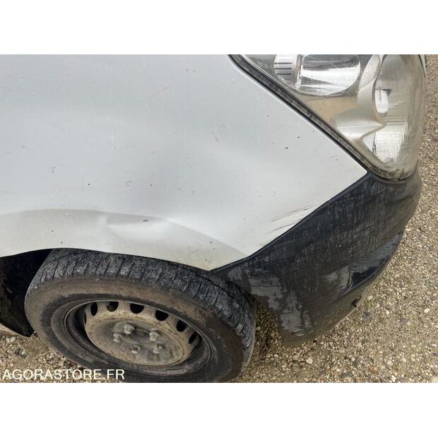 2011 Renault Master-43981289