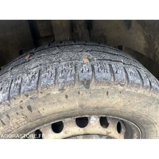 2011 Renault Master-43981292