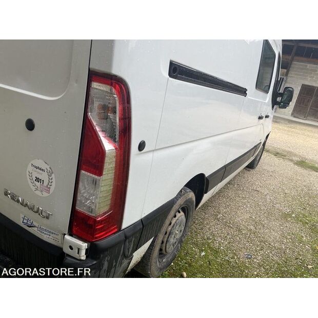 2011 Renault Master-43981298