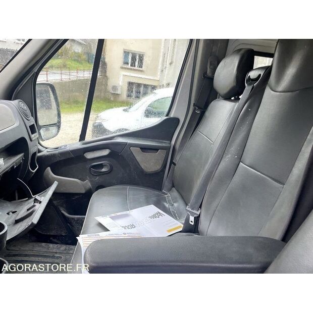 2011 Renault Master-43981305