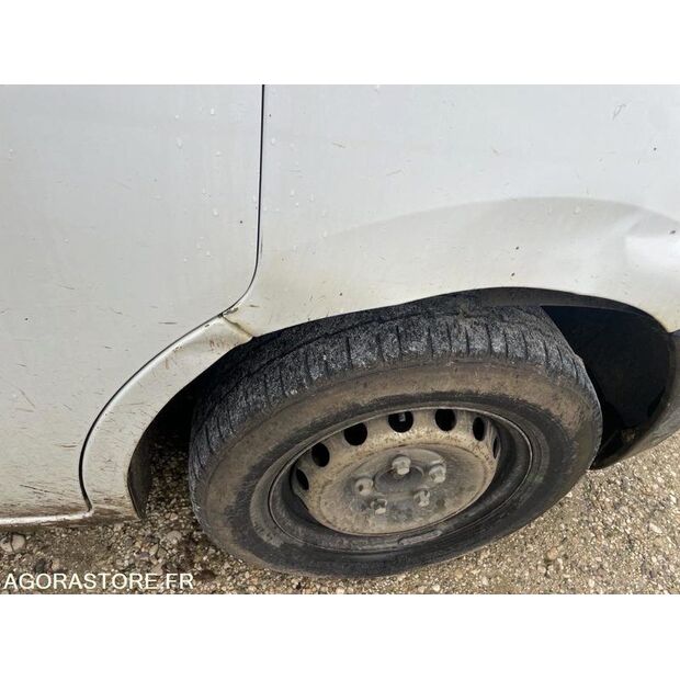 2011 Renault Master-43981306