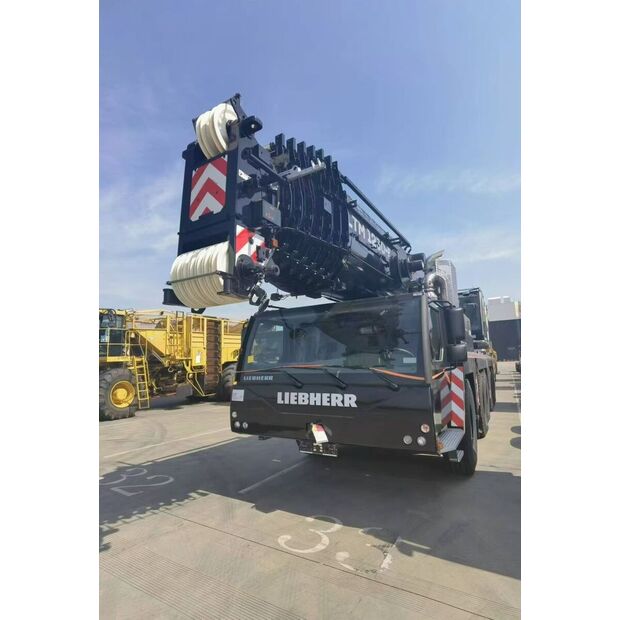2022 Liebherr LTM 1230-5.1-43981362