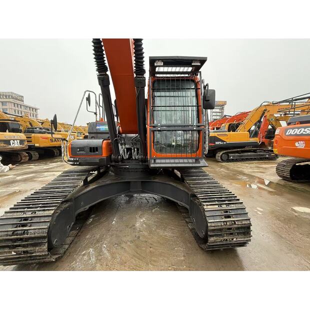 2024 دووسان DX300-43981377