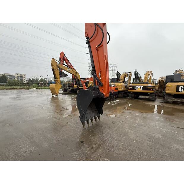 2024 دووسان DX300-43981378