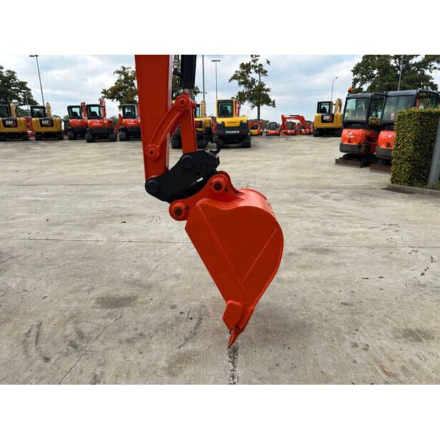 2013 KUBOTA KX161-3-43981431