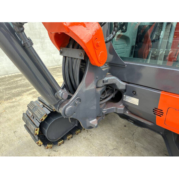 2013 KUBOTA KX161-3-43981435