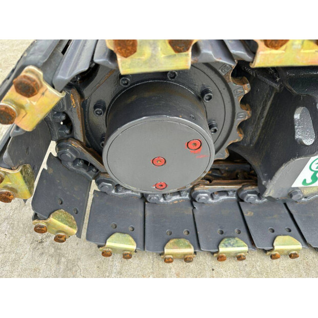 2013 KUBOTA KX161-3-43981439