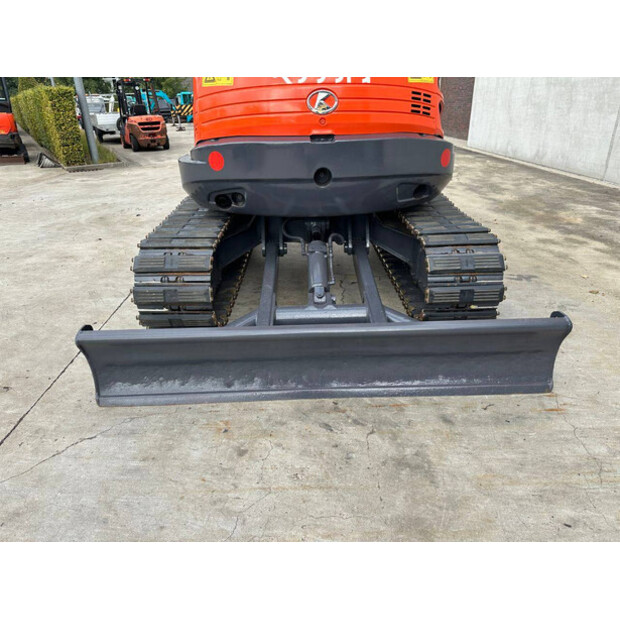 2013 KUBOTA KX161-3-43981442