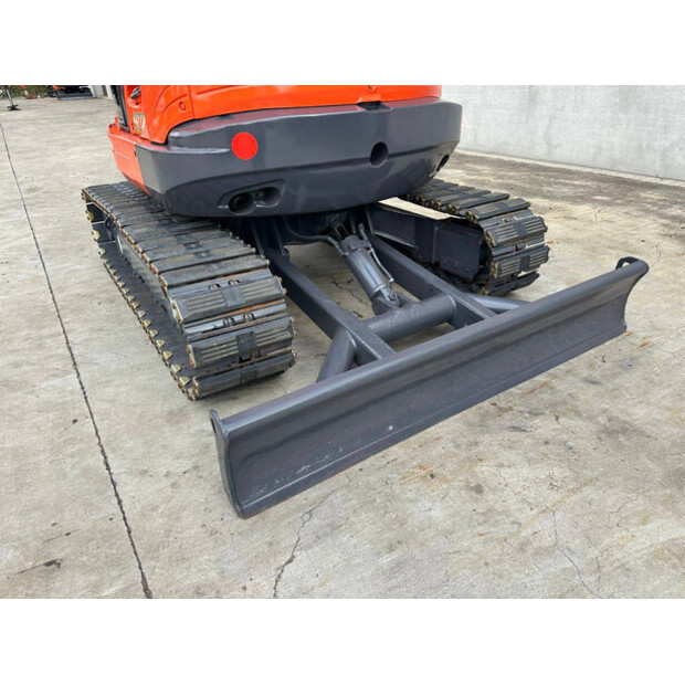 2013 KUBOTA KX161-3-43981443