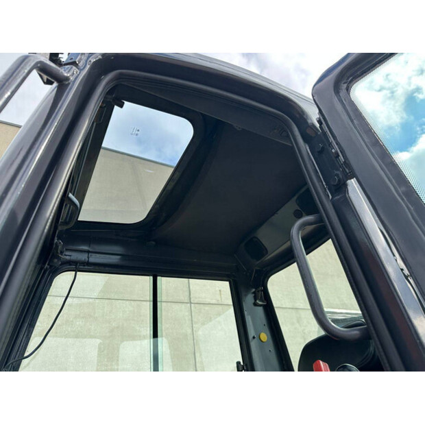 2013 KUBOTA KX161-3-43981471