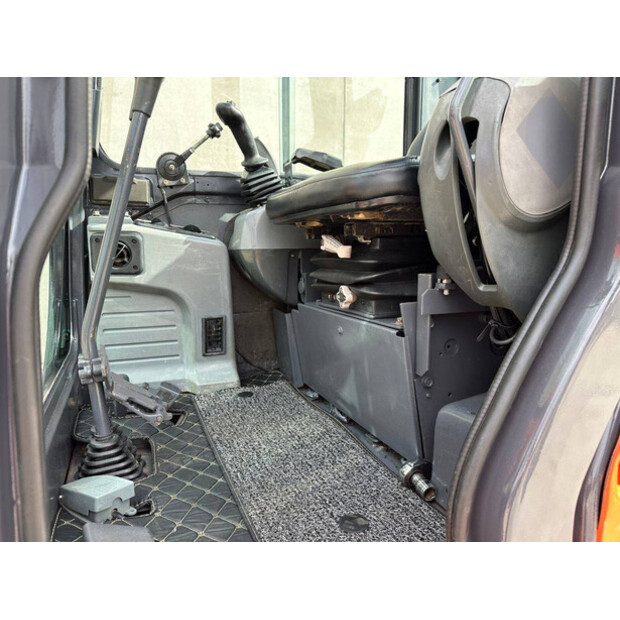 2013 KUBOTA KX161-3-43981477