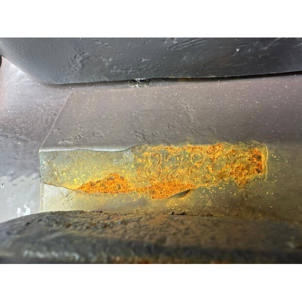 2013 KUBOTA KX161-3-43981486