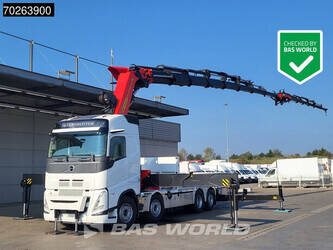 Image de CAMIONS 2024 Volvo FH500