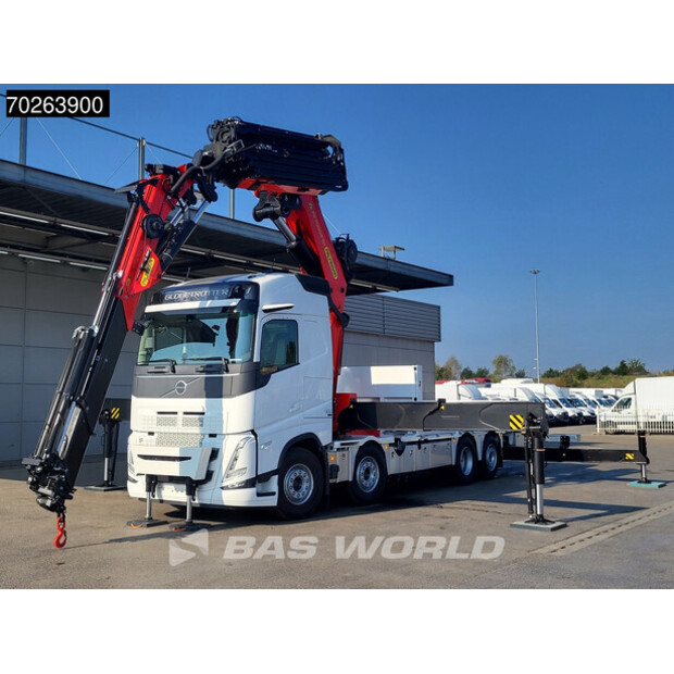 2024 Volvo FH500-43981603