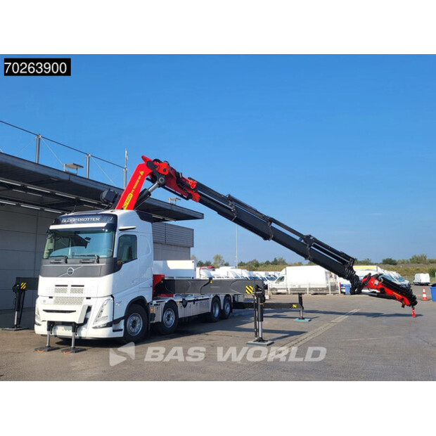 2024 Volvo FH500-43981605