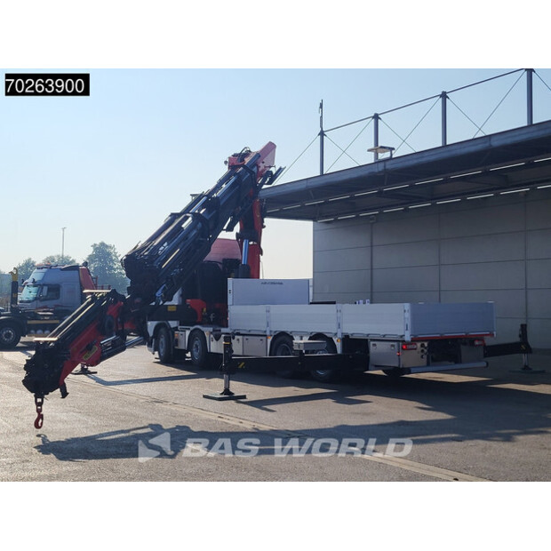 2024 Volvo FH500-43981606